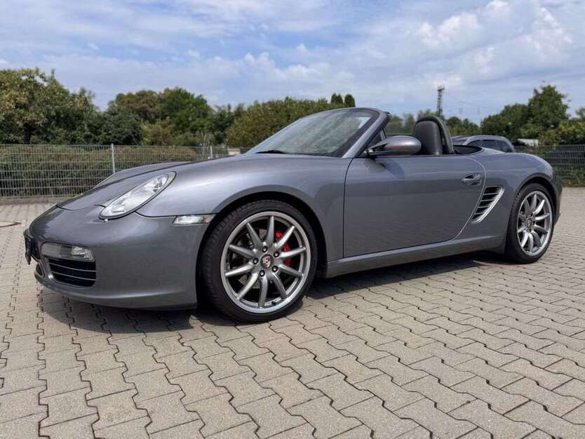 Boxster