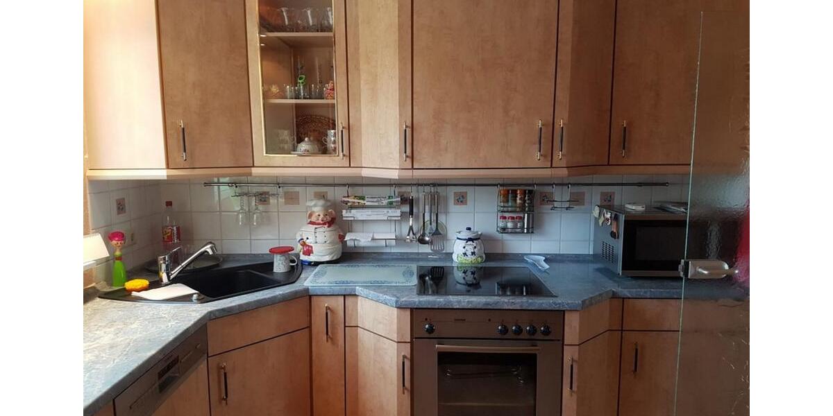 Erdgeschoßwohnung Wuppertal Cronenberg - 4 Zimmer, 113 m&sup2;, 339.000&euro; | Angebot:24901095