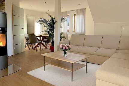 Wohnung Leidersbach - 3 Zimmer, 100 m&sup2;, 890&euro; | Angebot:26425433