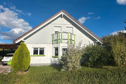 Haus Berka vor dem Hainich - 5 Zimmer, 142 m&sup2;, 225.000&euro; | Angebot:26166730