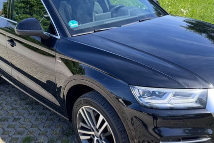 Audi Q5 175.500 km 22.800 &euro; Gomaringen 72810