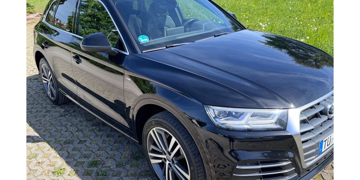 Audi Q5 175.500 km 22.800 &euro; Gomaringen 72810