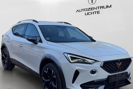 Cupra Formentor 33.000 km 25.999 &euro; Uchte 31600
