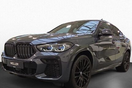 BMW X6 37.000 km 64.450 &euro; Osnabrück 49084