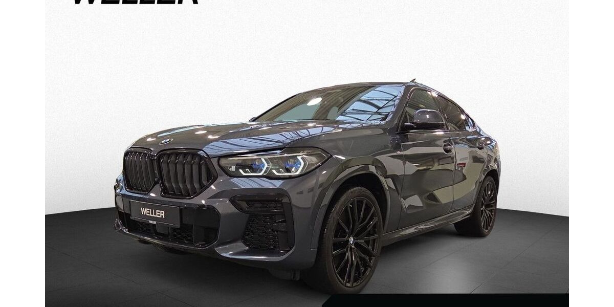 BMW X6 37.000 km 64.450 &euro; Osnabrück 49084