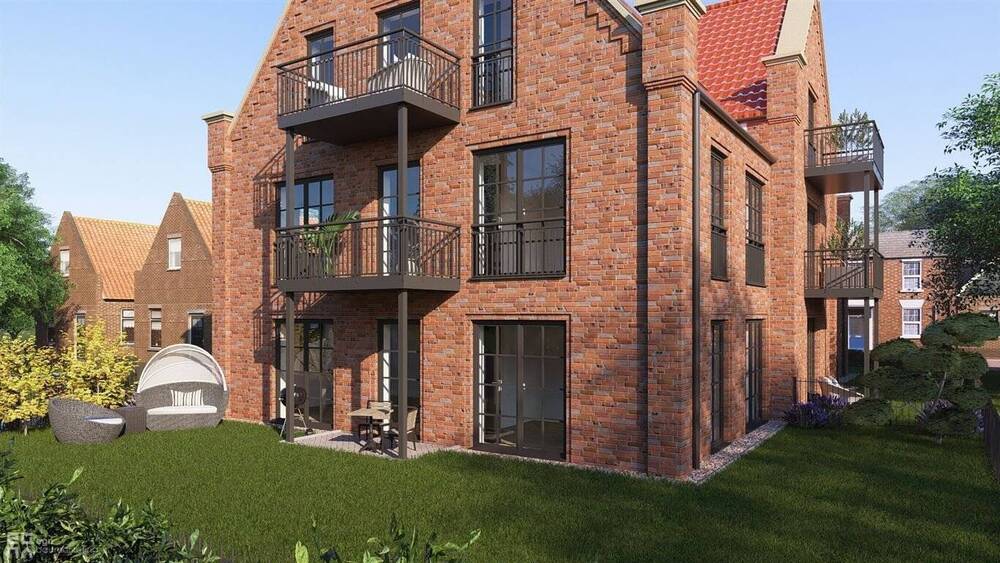 Etagenwohnung Juist - 2 Zimmer, 53 m&sup2;, 986.500&euro; | Angebot:24137178
