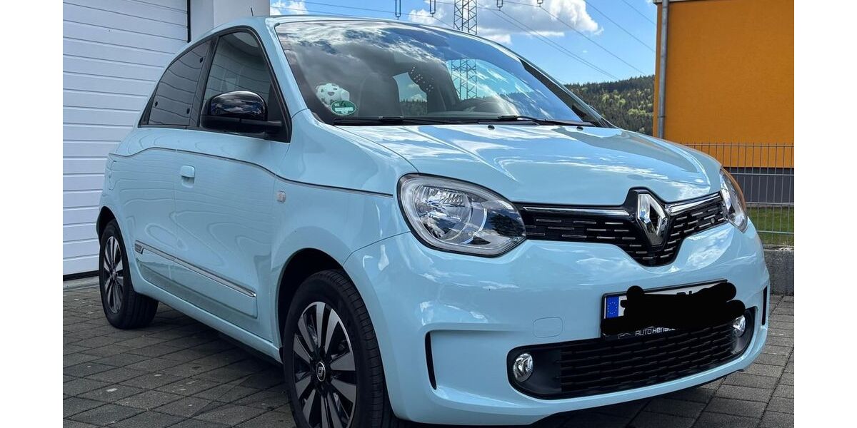 Renault Twingo 12.699 km 12.400 &euro; Tuttlingen 78532