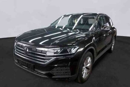 VW Touareg 46.000 km 44.970 &euro; Helmstedt 38350