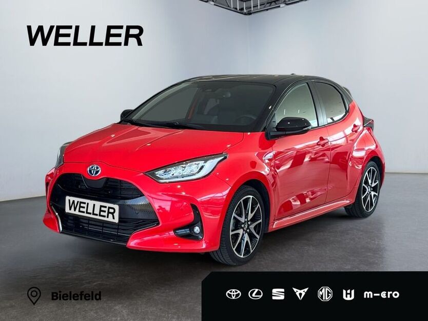Yaris