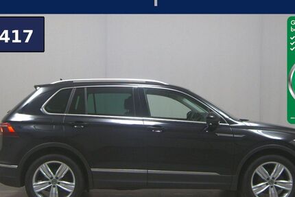 VW Tiguan 139.907 km 21.980 &euro; Gyhum/Bockel 27404