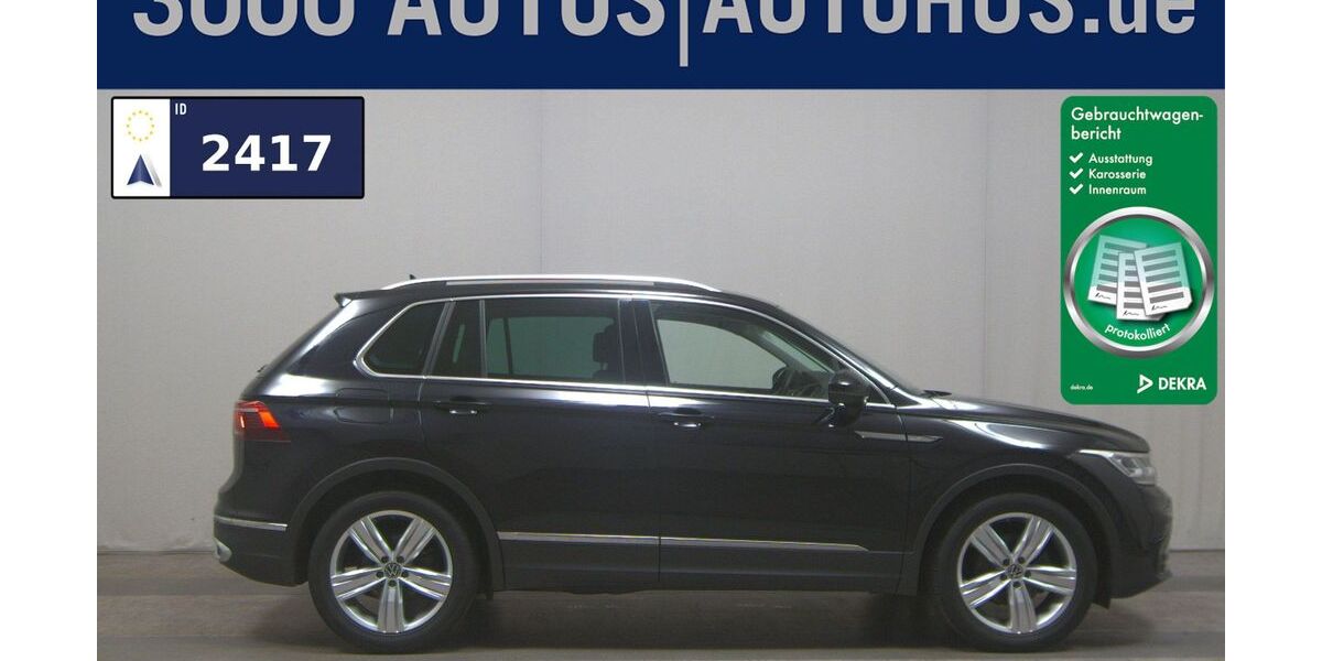 VW Tiguan 139.907 km 21.980 &euro; Gyhum/Bockel 27404