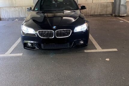 BMW 530 234.500 km 13.199 &euro; Lemförde 49448