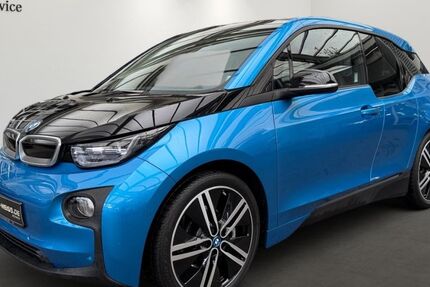 BMW i3 49.950 km 18.400 &euro; Aichach 86551