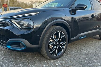 Citroen C4 21.500 km 20.690 &euro; Wörth 76744