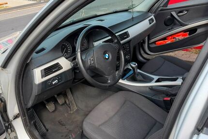 BMW 318 132.776 km 6.500 &euro; Großalmerode 37247