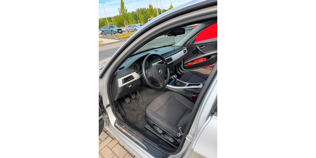 BMW 318 132.776 km 6.500 &euro; Großalmerode 37247