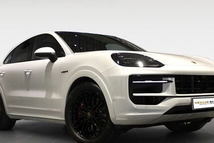 Porsche Cayenne 13.000 km 128.500 &euro; Berlin 14052