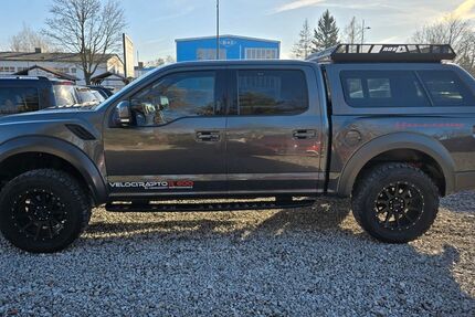 Ford F 150 70.494 km 86.999 &euro; Guben 03172