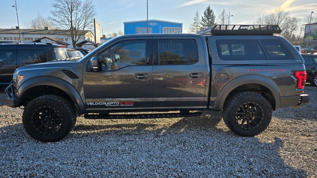 Ford F 150 70.494 km 86.999 &euro; Guben 03172