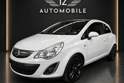 Opel Corsa 128.000 km 3.799 &euro; Fulda 36043