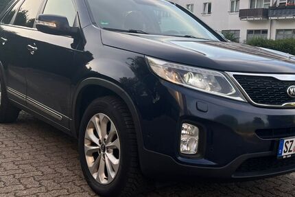Kia Sorento 213.000 km 7.990 € Salzgitter 38226