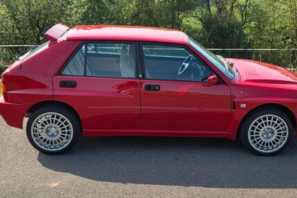 Lancia Delta 80.500 km 94.500 € Goldbach 63773
