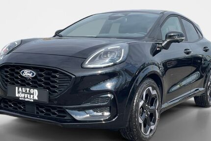 Ford Puma 12.532 km 23.880 &euro; Schweinfurt 97424