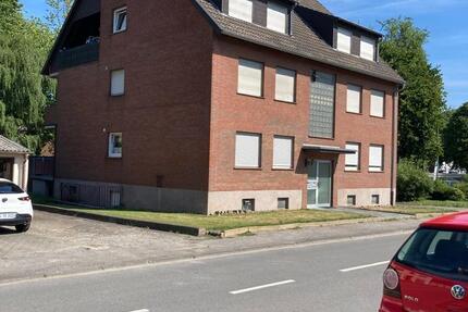 Erstbezug nach Kernsanierung *Wohnung in Unna* zimmer