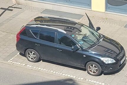 Kia ceed / Ceed 234.000 km 750 &euro; Singen 78224