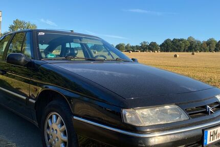 Citroen XM 199.999 km 4.500 &euro; Hameln 31789