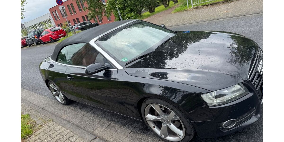 Audi A5 238.950 km 6.500 &euro; Hennef 53773