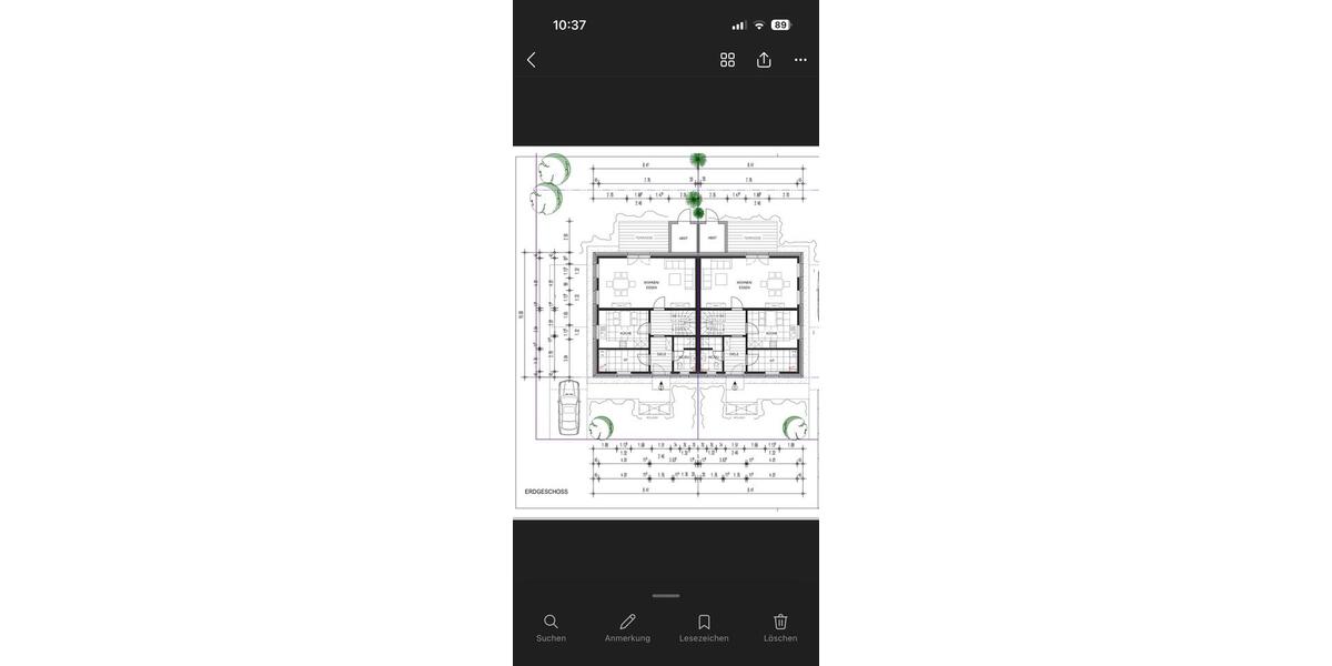 Doppelhaushälfte Niebüll - 4 Zimmer, 115 m&sup2;, 375.000&euro; | Angebot:27056392