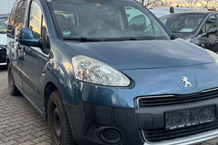 Peugeot Partner 250.000 km 2.290 &euro; Baienfurt 88255