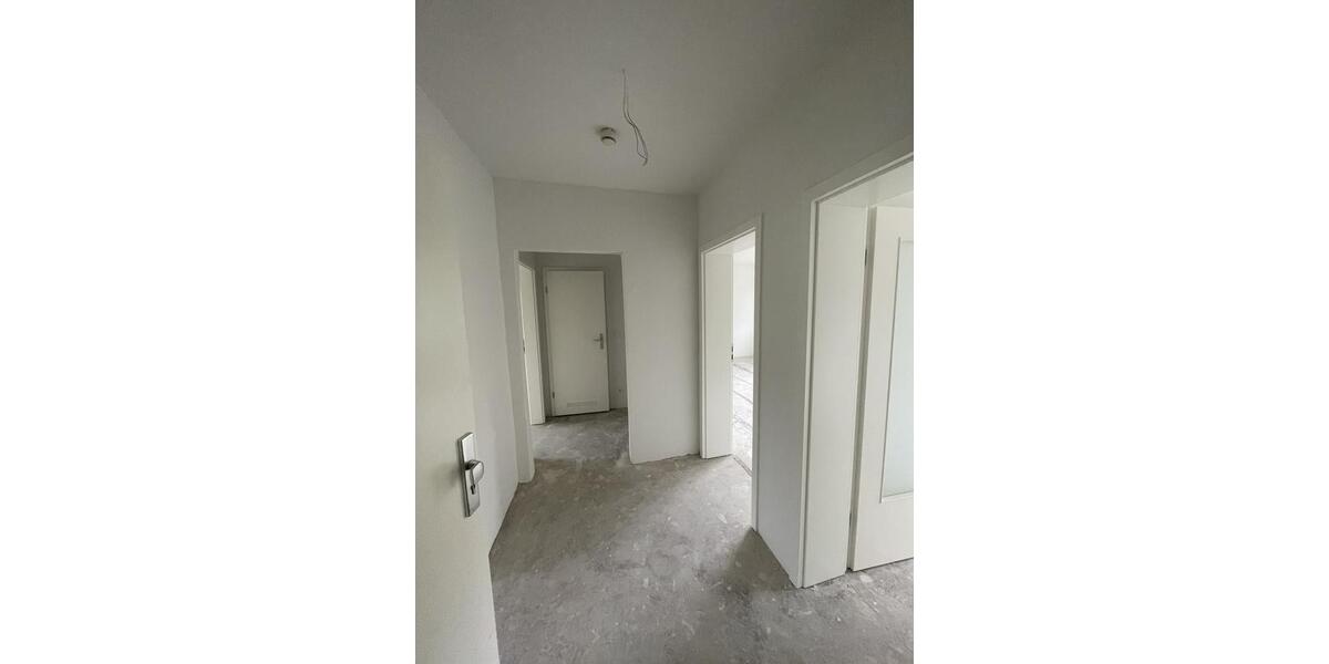 Erdgeschoßwohnung Marl - 3.5 Zimmer, 62 m&sup2;, 568&euro; | Angebot:26306066