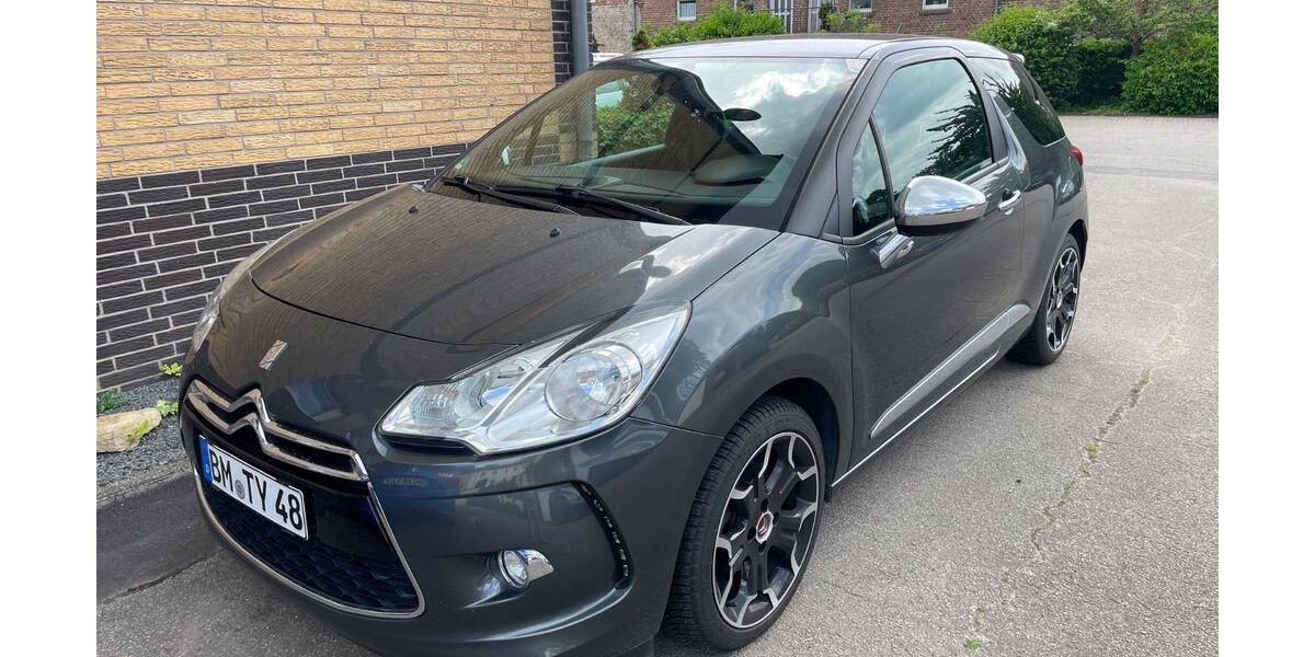 Citroen DS3 87.069 km 5.000 &euro; Kerpen 50169