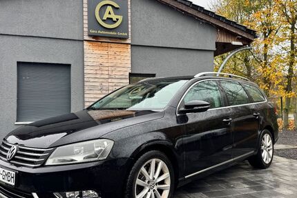 VW Passat 268.000 km 9.870 € Rostock 18055