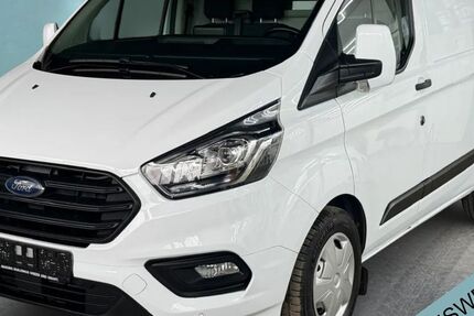Ford Transit Custom 123.976 km 17.900 &euro; Langen 63225