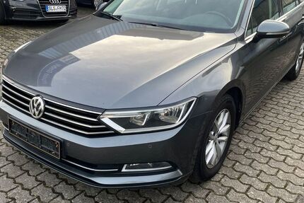 VW Passat 120.000 km 13.700 &euro; Bous 67359