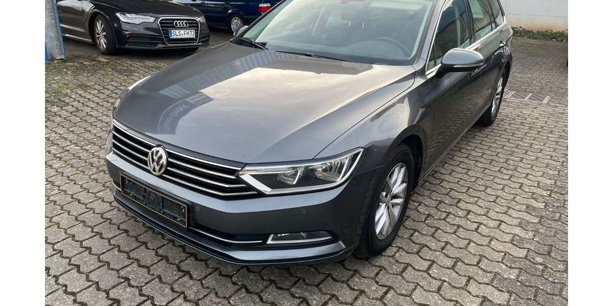 VW Passat 120.000 km 13.800 &euro; Bous 67359