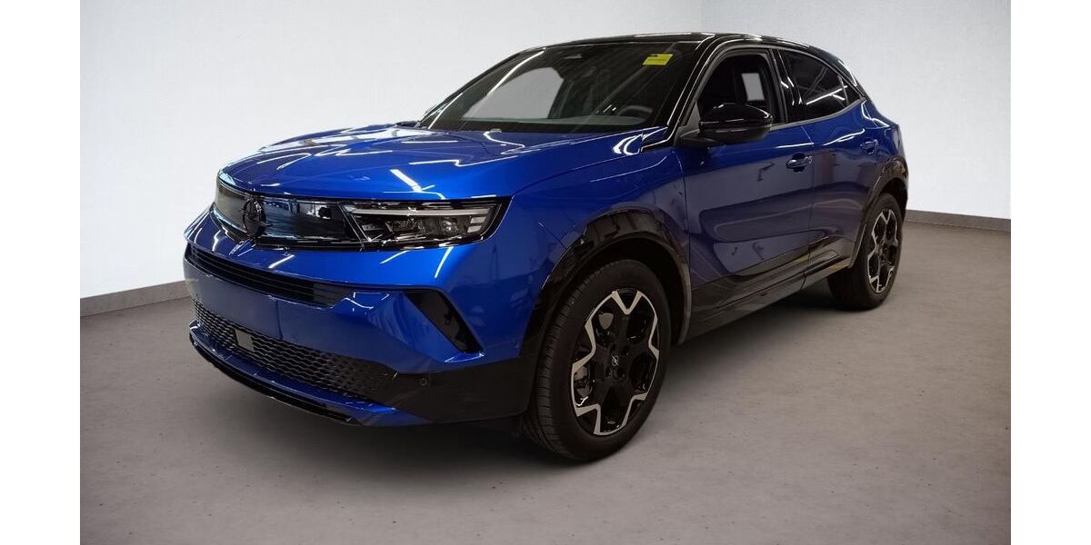 Opel Mokka 9.300 km 23.900 &euro; Frankenberg 35066