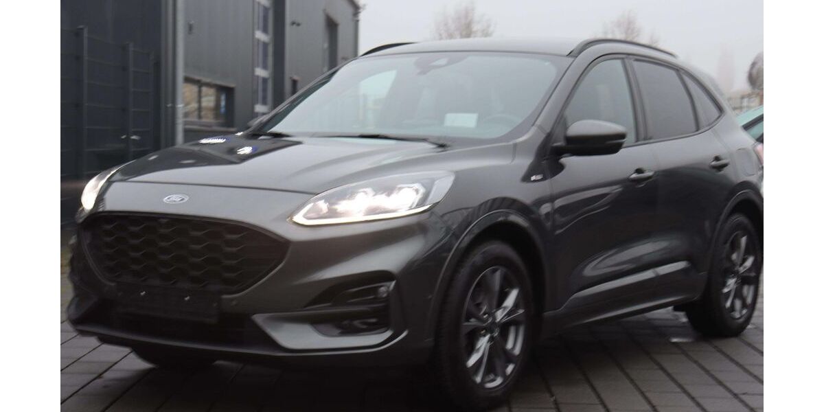Ford Kuga 76.366 km 17.950 &euro; Flörsheim am Main 65439