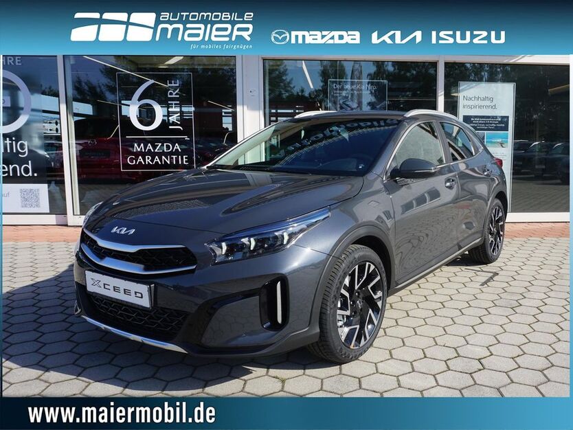 Kia XCeed 9.200 km 24.950 € Cham 93413