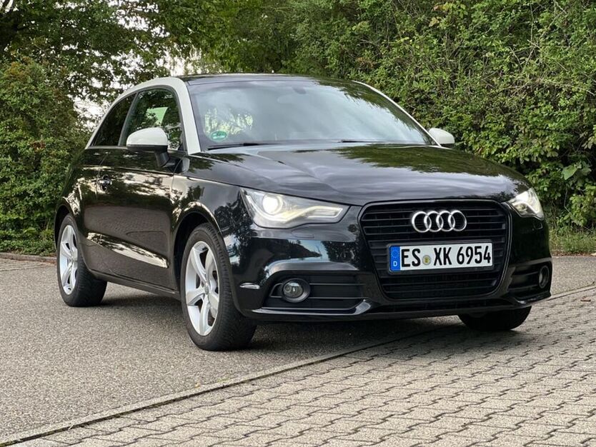 A1