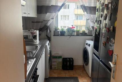 Neues Jahr, neues Glück - neue Wohnung zum 01.01.2026 3 zimmer