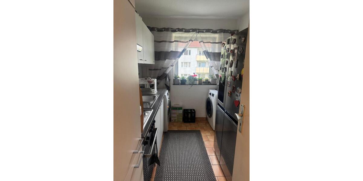 Neues Jahr, neues Glück - neue Wohnung zum 01.01.2026 3 zimmer