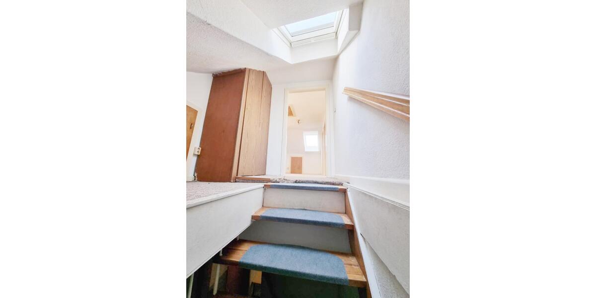 Etagenwohnung Tönning - 2 Zimmer, 45 m&sup2;, 445&euro; | Angebot:25366231