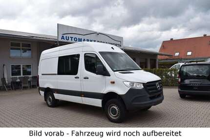 Mercedes-Benz Sprinter 63.512 km 54.995 &euro; Donauwörth 86609