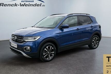 VW T-Cross 59.375 km 15.989 &euro; Speyer 67346