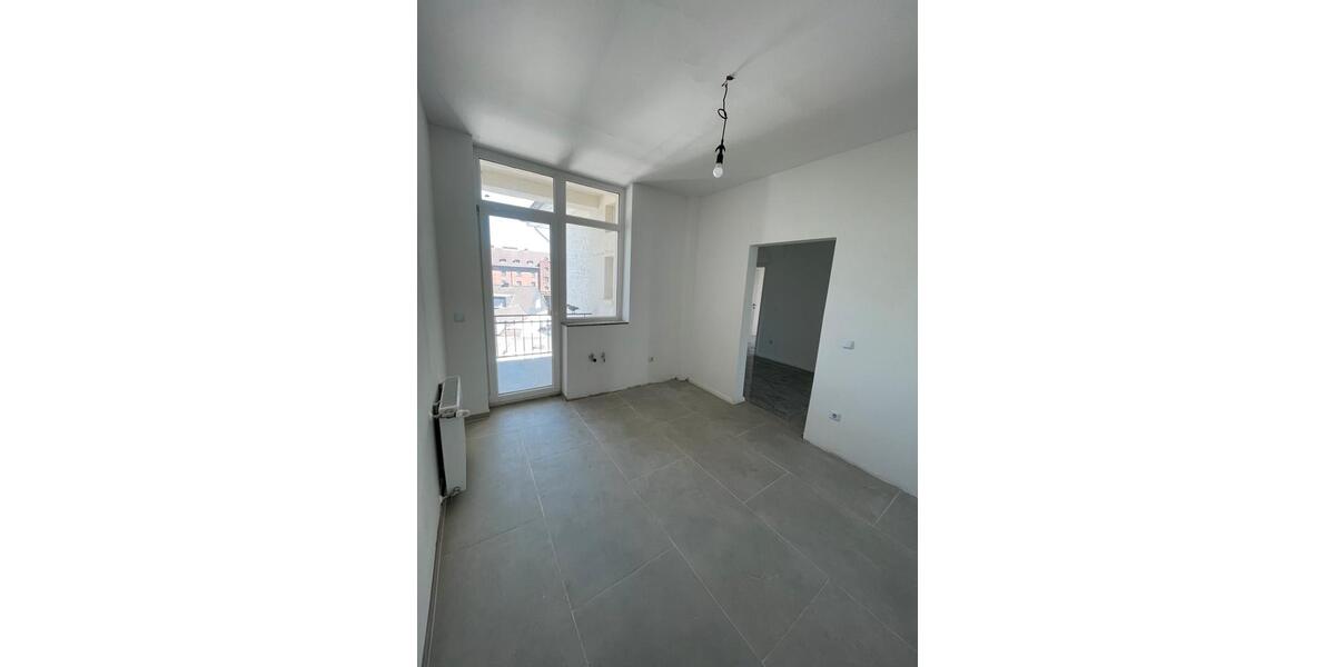 Etagenwohnung Duisburg Hamborn - 4 Zimmer, 118 m&sup2;, 900&euro; | Angebot:26284341