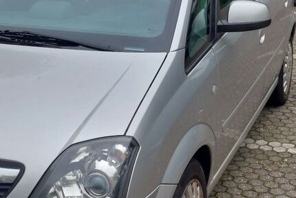 Opel Meriva 166.000 km 3.600 € Köln 50735